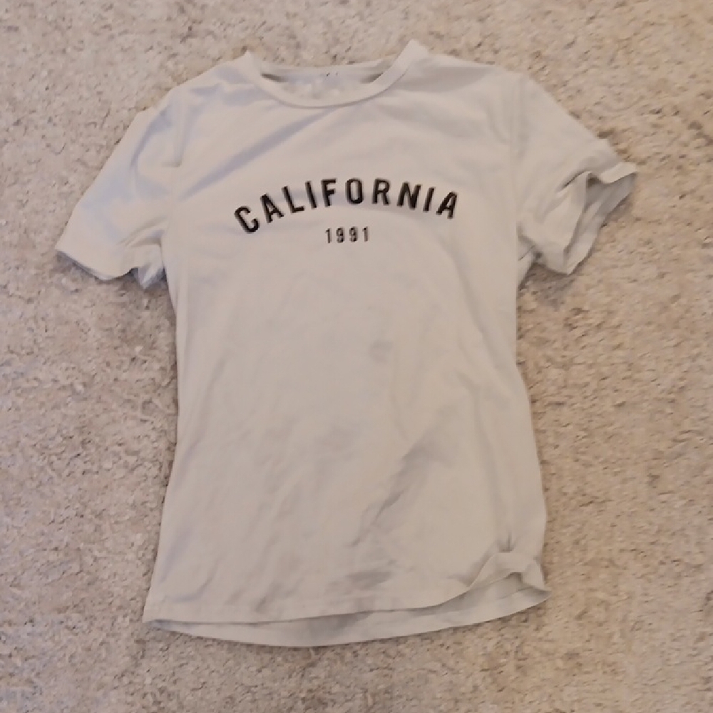California 1991 Graphic Tee